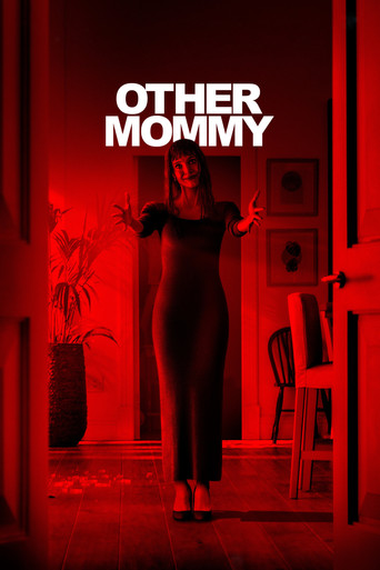 Other Mommy (2026) English CAMRip