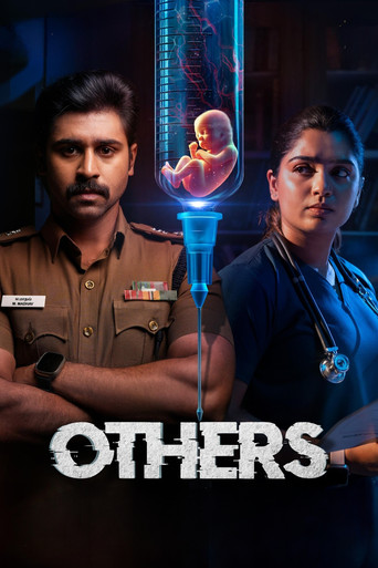 Others (2025) Hindi Dubbed AMZN