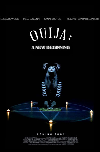 Ouija: A New Beginning (2025) Unofficial Hindi Dubbed