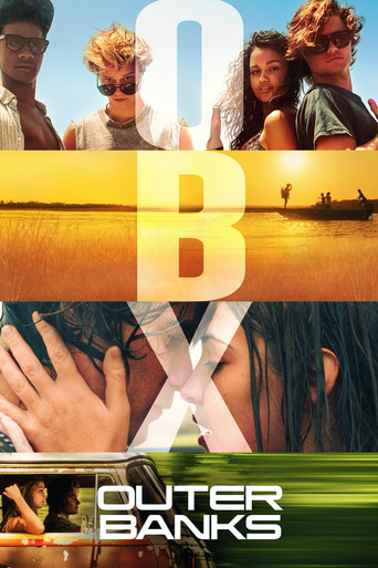 Outer Banks (2026) Hindi Season 5 Complete Netflix