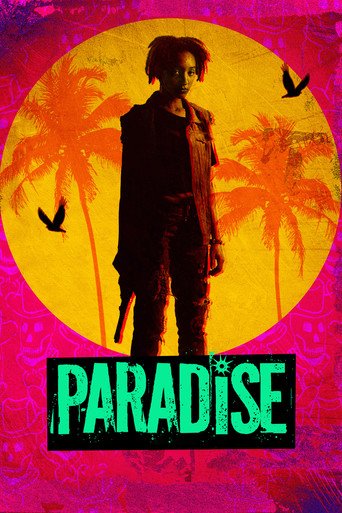 Paradise (2024) Unofficial Hindi Dubbed