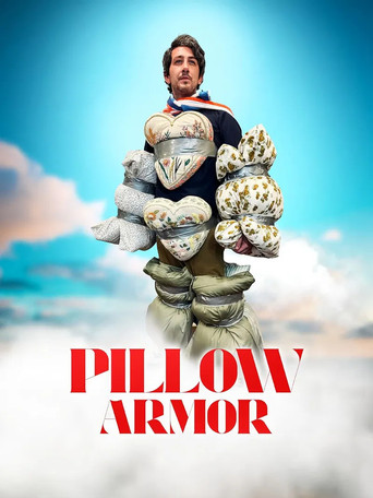 Pillow Armor (2026) Unofficial Hindi Dubbed