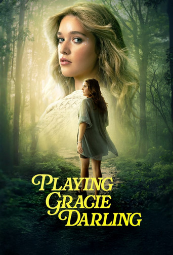 Playing Gracie Darling (2025) Hindi Season 1 Complete Netflix