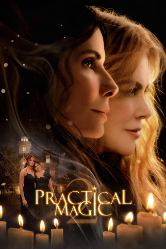 Practical Magic 2 (2026) Hindi Dubbed WEBRip