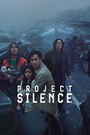 Project Silence (2023) Hindi Dubbed