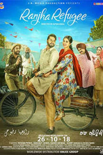 Ranjha Refugee Punjabi