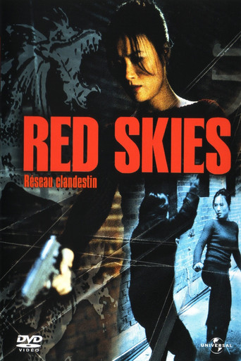 Red Skies (2002) Hindi Dubbed