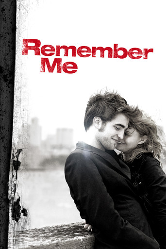 Remember Me (2010) Hindi Dubbed