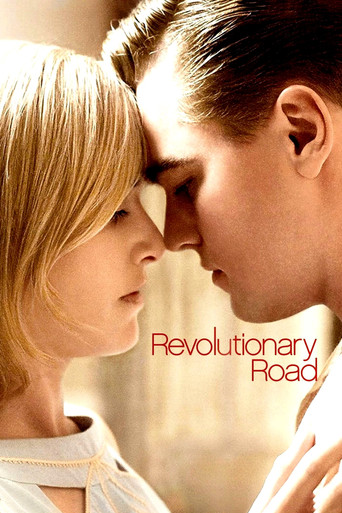 Revolutionary Road (2008) Hindi Dubbed