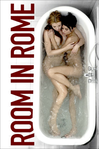 Room in Rome (2010) Hindi Dubbed