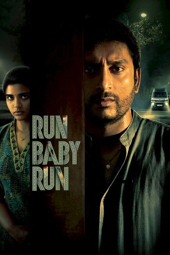 Run Baby Run (2023) Hindi Dubbed