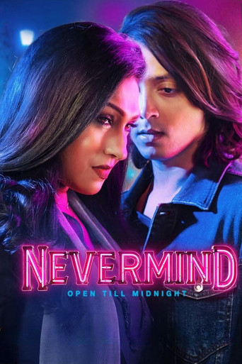 Nevermind (2026) Hindi Dubbed HDTC