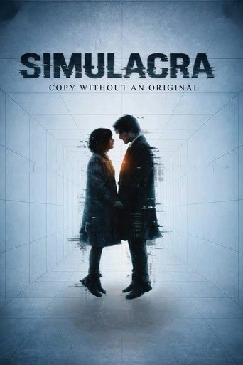 Simulacra (2026) Hindi Dubbed