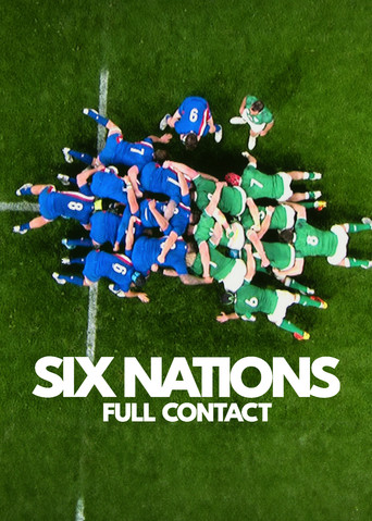 Six Nations: Full Contact (2024) Hindi Season 1 Complete Netflix