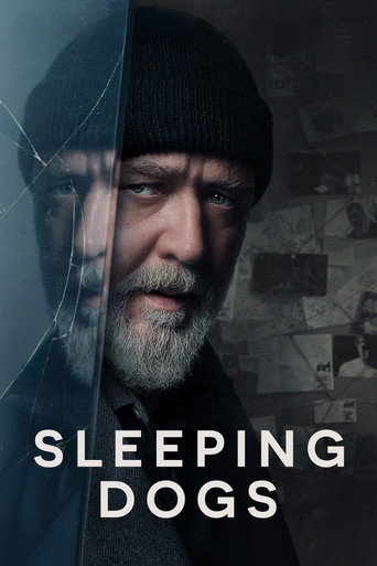 Sleeping Dogs (2024) Hindi Dubbed