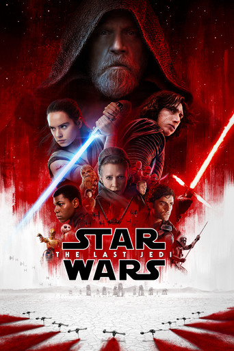 Star Wars: The Last Jedi (2017) Hindi Dubbed