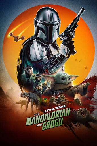 Star Wars: The Mandalorian and Grogu (2026) Hindi Dubbed JioHotstar
