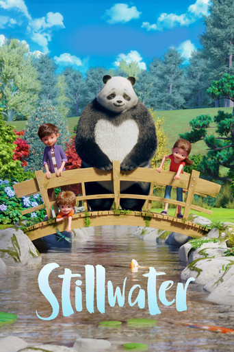 Stillwater (2020) Season 1 Hindi Netflix