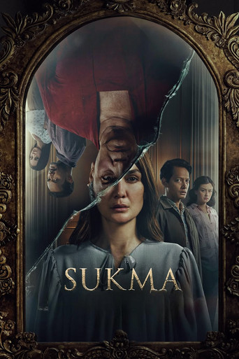 Sukma (2025) Hindi Dubbed CAMRip
