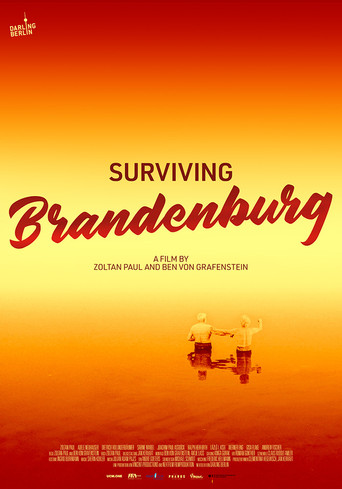 Surviving Brandenburg (2024) Unofficial Hindi Dubbed