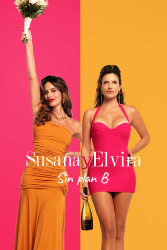 Susana and Elvira: No Plan B (2026) Unofficial Hindi Dubbed