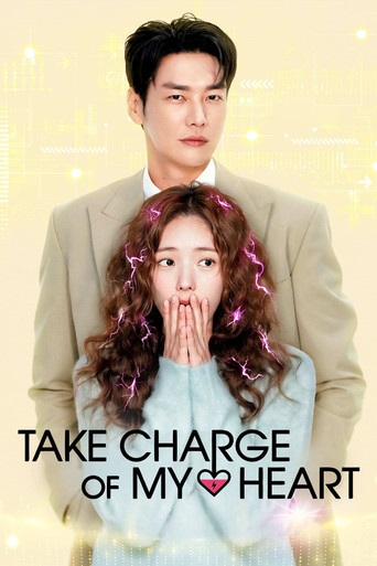Take Charge of My Heart (2026) Hindi Season 1 Complete Netflix