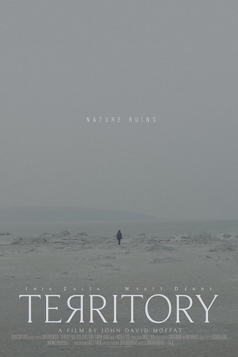 Territory (2024) Unofficial Hindi Dubbed