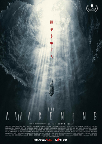 The Awakening (2026) Hindi Dubbed JioHotstar