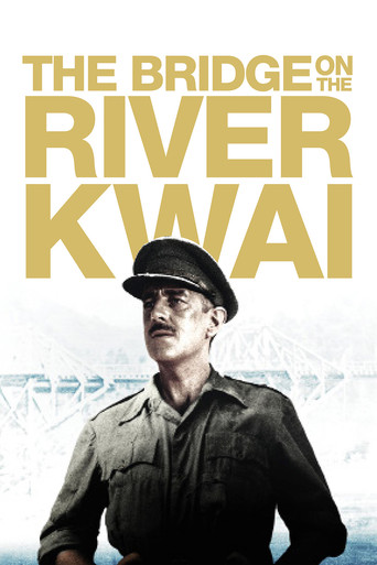The Bridge on the River Kwai (1957) Hindi Dubbed Netflix