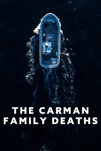 The Carman Family Deaths (2025) Hindi Dubbed Netflix