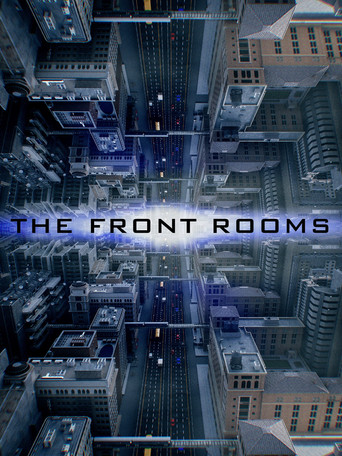 The Frontrooms (2024) Unofficial Hindi Dubbed