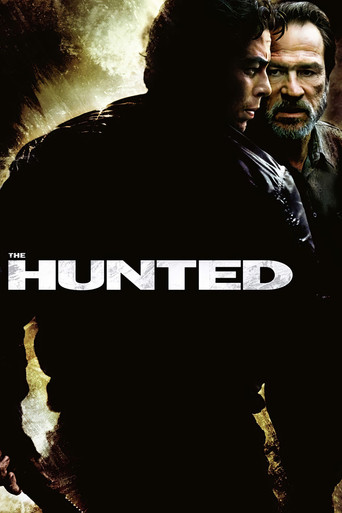 The Hunted (2003) Hindi Dubbed