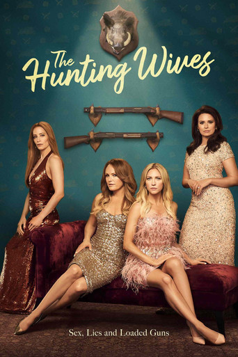 The Hunting Wives (2025) Hindi Season 1 Complete
