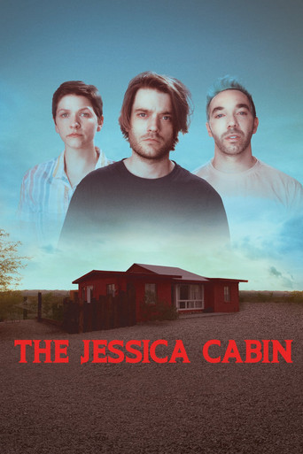 The Jessica Cabin (2022) Unofficial Hindi Dubbed