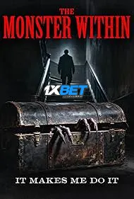 The Monster Within (2026) Unofficial Hindi Dubbed