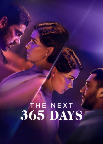 The Next 365 Days (2022) Hindi Dubbed Netflix
