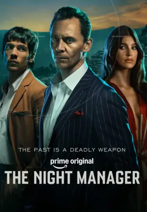 The Night Manager (2026) Hindi Season 2 Complete
