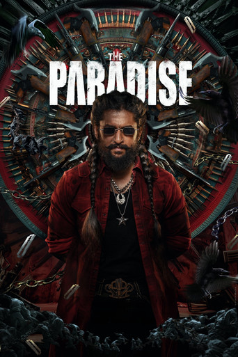 The Paradise (2026) Hindi HD Netflix