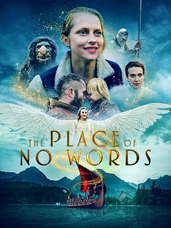 The Place of No Words (2019) Hindi Dubbed