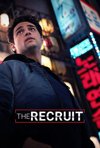 The Recruit (2025) Hindi Season 2 Complete