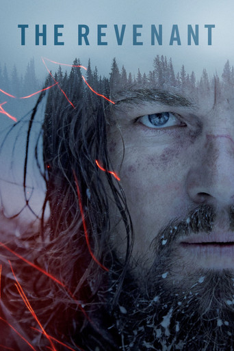 The Revenant (2015) Hindi Dubbed