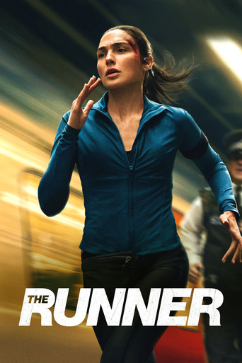 The Runner (2026) Hindi Dubbed AMZN
