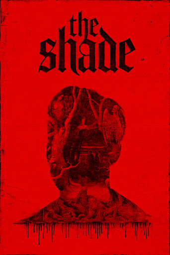 The Shade (2023) HQ Hindi Dubbed