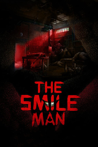 The Smile Man (2024) Hindi Dubbed [UltraPlay]