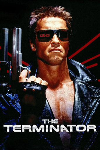 The Terminator (1984) Hindi Dubbed