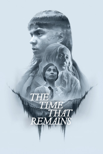 The Time That Remains (2025) Hindi Dubbed Netflix