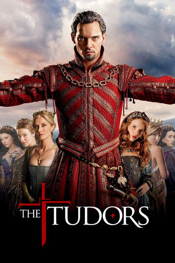 The Tudors (2008) Hindi Season 2 Complete Netflix