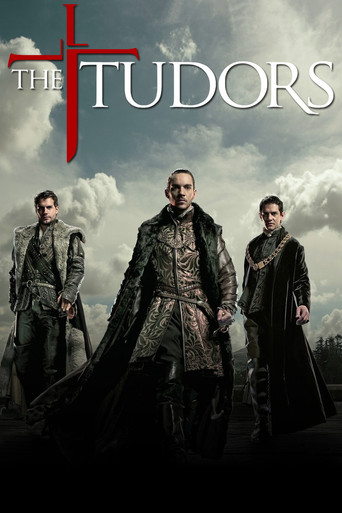 The Tudors (2009) Hindi Season 3 Complete Netflix