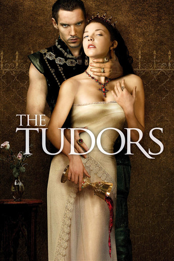 The Tudors (2010) Hindi Season 4 Complete Netflix