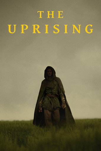 The Uprising (2026) English HD